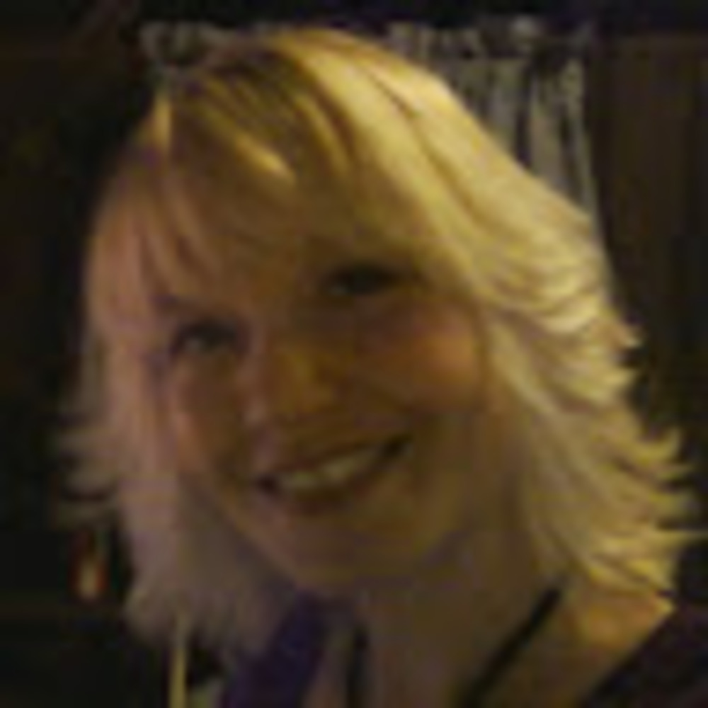 Meet your Posher, Racheal